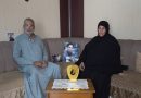 واع / عائلة الشهيد المفقود منتظر الصبيحاوي.. 12 عامًا من الانتظار والتمسك بالأمل