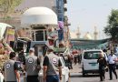 واع / الإعلام والاتصالات: 63 فرقة و5500 فحص لضمان خدمات الاتصالات في عاشوراء