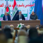 واع / وزير النفط: المرحلة المقبلة للعمل والبناء وتكثيف الجهود لضمان ديمومة الإنتاج