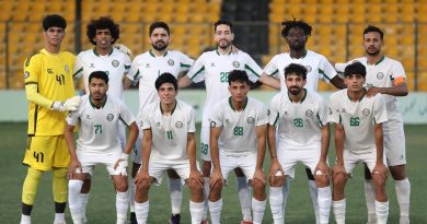 واع / كربلاء يتغلب على أمانة بغداد ويتأهل إلى دوري النجوم