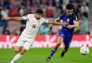 واع / دخول لمرة واحدة.. انتهاء تأشيرة أميركا للاعب إيران يهدد استكماله لكأس العالم