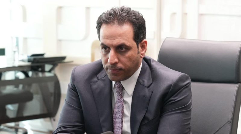 واع / مصدر: إقليم كردستان يسلم زياد الجنابي إلى الحكومة الاتحادية بعد إلقاء القبض عليه في أربيل