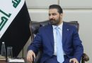 واع / رئيس الوزراء يبعث رسالة إلى الرئيس السوري تتضمن سبل تعزيز العلاقات والتنسيق اقتصادياً وأمنياً
