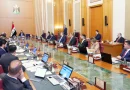واع / بينها تتعلق بالمرور وإيرادات النفط.. مجلس الوزراء يصدر عدة قرارات