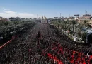 واع /العتبة الحسينية المقدسة تعلن خطتها التنظيمية وتحدد مسارات دخول ركضة طويريج