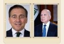 واع / إسبانيا: تشكيل الحكومة العراقية الجديدة يمثل فرصة مهمة لتعزيز العلاقات الثنائية