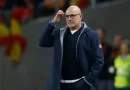 واع / مدرب إسبانيا يحذر لاعبيه: نحن مرشحون لكأس العالم لكن لا ضمانات