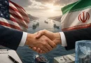 واع / تقرير: أميركا رفضت طلب إسرائيل الاطلاع على مذكرة التفاهم مع إيران