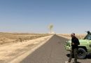 واع / الحشد الشعبي: تفكيك عبوة ناسفة كانت موضوعة على طريق حديثة – بيجي