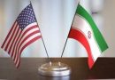 واع / مسؤول أمريكي: ترامب ونائبه وقعا مذكرة التفاهم وكذلك فعل رئيس البرلمان الإيراني