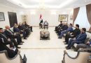 واع /فيحان: الشباب يمثلون الثروة الحقيقية للعراق ومحور التنمية