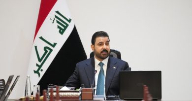 واع/ الزيدي يؤكد ان الحكومة تولي اهتماماً كبيراً بتطوير الجيش العراقي واع/ الزيدي يؤكد ان الحكومة تولي اهتماماً كبيراً بتطوير الجيش العراقي
