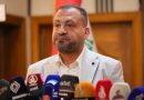 واع / الغزي .. ضياع 60% من الطاقة الكهربائية  بسبب التجاوزات على الكهرباء في نينوى