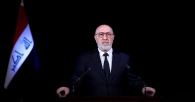 واع / رئيس الجمهورية: نستلهم من نهضة الإمام الحسين مسيرة بناء الدولة وترسيخ العدالة