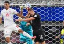واع / إيران تتعادل مع مصر 1-1 وبلجيكا تتغلب على نيوزيلندا 5-1 في المونديال