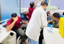 واع / صحة الأنبار تستنفر ملاكاتها بعد تسجيل 32 حالة تسمم غذائي في الكرمة