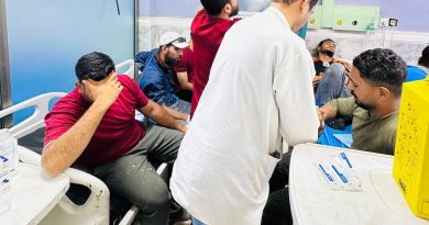واع / صحة الأنبار تستنفر ملاكاتها بعد تسجيل 32 حالة تسمم غذائي في الكرمة