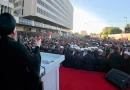 واع / عمار الحكيم: قوة الدولة لا تكتمل إلا عندما يكون قرارها واحداً وسلاحها واحداً