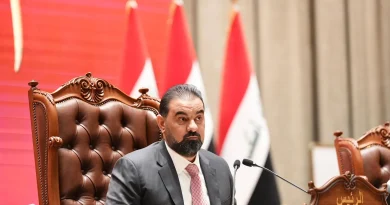 واع / الحلبوسي: ذكرى استشهاد الحسين مناسبة لاستذكار قيم التضحية والإصلاح والعدالة