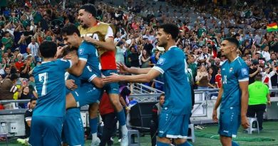 واع / اتحاد الكرة: هدفنا يتجاوز المشاركة ونسعى لإنجاز تاريخي في المونديال