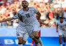 واع / مونديال 2026.. العراق يتحدى فرنسا في ملحمة مصيرية لإنعاش آمال التأهل