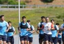 واع / رسالة ثقة من أسود الرافدين قبل الاختبار الأصعب في كأس العالم