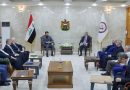 واع / وزير الاتصالات يؤكد أهمية تعزيز التعاون والتنسيق المشترك مع هيئة الإعلام