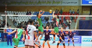 واع / قرعة غرب آسيا تضع منتخبنا للطائرة بمواجهة عُمان والسعودية ولبنان