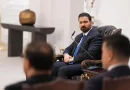 واع / الزيدي: لدينا زيارة رسمية قادمة إلى الولايات المتحدة