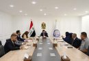 واع / وزير العدل يوجّه بإنشاء منصة الكترونية متخصصة بنشر التشريعات والقوانين الرسمية