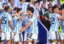 واع / موقعة الصدارة.. اليوم الأرجنتين تواجه النمسا في مونديال 2026