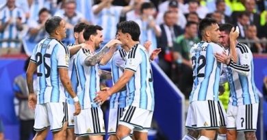 واع / موقعة الصدارة.. اليوم الأرجنتين تواجه النمسا في مونديال 2026