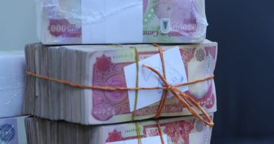 واع / العمل تعلن قروضًا تصل إلى 150 مليون دينار وتوضح الفئات المشمولة واع / العمل تعلن قروضًا تصل إلى 150 مليون دينار وتوضح الفئات المشمولة