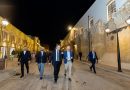 واع / مساعد الأمين العام للأمم المتحدة: مبادرة “نبض بغداد” أحيت قلب بغداد التاريخيّ وخلقت فرص العمل
