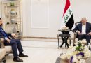 واع / فيحان وشواني يؤكدان أهمية التكامل التشريعي والتنفيذي لدعم مسارات الإصلاح العدلي