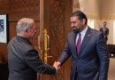 واع / ‏رئيس مجلس النواب يلتقي ملك الأردن ويؤكدان أهمية تعزيز العلاقات في مختلف المجالات