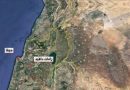 واع / الجيش (الإسرائيلي) يقر بإصابة قاعدة رامات دافيد خلال الهجوم الإيراني الأخير