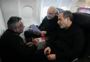 واع / التلفزيون الإيراني: لن نتفاوض بملفات أخرى قبل إنهاء حرب لبنان
