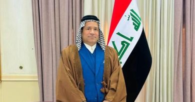واع / بين غربة المسؤول وأمل الميدان.. العشائر درع الدولة