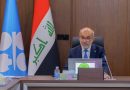 واع / وزير النفط يشارك في اجتماع “اوبك” عبر دائرة تلفزيونية مغلقة