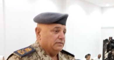 واع / الدفاع: استلام كميات كبيرة من الأسلحة ولا جدول زمنياً لعملية حصر السلاح بيد الدولة