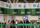 واع / الخطوط الجوية تعلن تفعيل خدمة الصعود الالكتروني واختيار المقاعد قبل موعد الرحلة