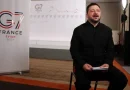 واع / زيلينسكي: زعماء مجموعة السبع متفقون على أن روسيا لا تحقق النصر