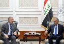 واع / وزير المالية يبحث مع البنك الدولي الدعم الفني لإعداد الموازنة وتعزيز الإصلاحات