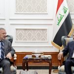واع / وزير المالية يبحث مع البنك الدولي الدعم الفني لإعداد الموازنة وتعزيز الإصلاحات