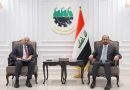 واع  / وزير الصناعة: نعمل على توفير بيئة جاذبة للاستثمار في العراق