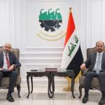 واع  / وزير الصناعة: نعمل على توفير بيئة جاذبة للاستثمار في العراق