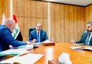 واع / محافظ بغداد: انجزنا مخططات افراز 2500 دونم لتوزيعها على التربويين كمرحلة أولى