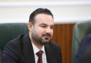واع/ أمر ديواني بإعفاء رئيس هيئة التقاعد وتدوير وتكليف عدد من المديرين العامين والمسؤولين
