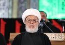 واع / ممثل المرجعية الدينية العليا: علينا أن نصنع أمةً تعي مدرسة عاشوراء